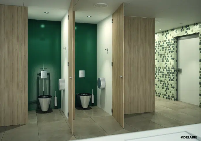 Sanitary - Installationssysteme