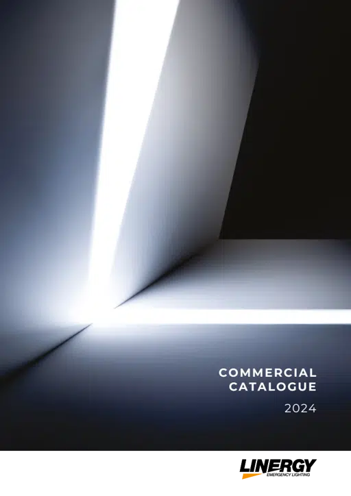 Linergy Commercial Catalogue 08-2024 EN