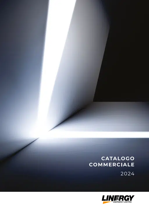 Linergy Catalogo Commerciale 05-2024 IT