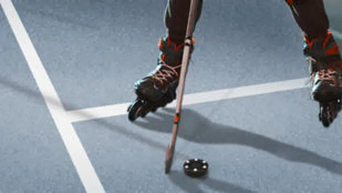 Indoor Sports