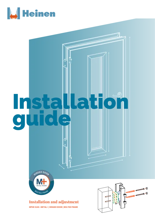 MPHE0100_Heinen_installation-guide_2025_Bolted frame.pdf
