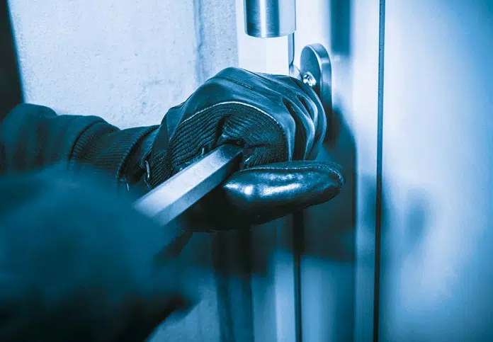 Heinen - Burglary resistant steel doors