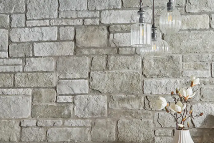 Stone Veneer - Ashlar