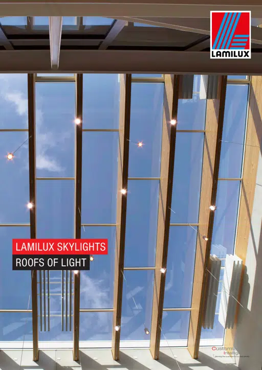 Roofs of Light