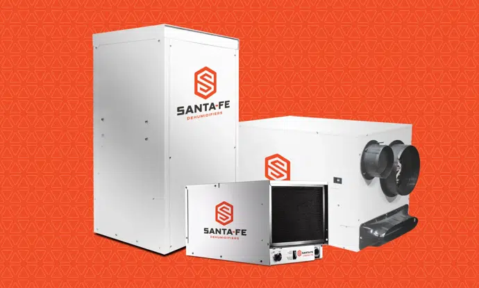 Santa-Fe Products