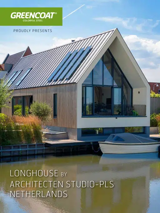 GreenCoat® proudly presents Longhouse.pdf