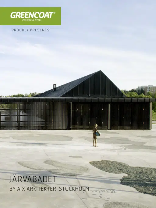 GreenCoat® proudly presents Jarvabadet.pdf