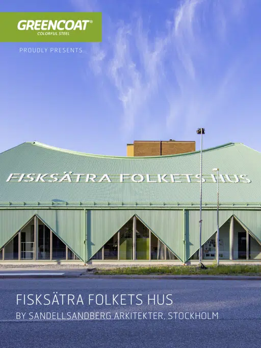 GreenCoat® proudly presents Fiskstra Folkets Hus.pdf