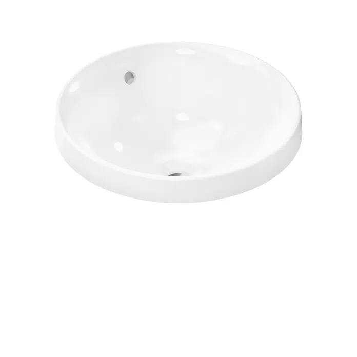 Washbasins
