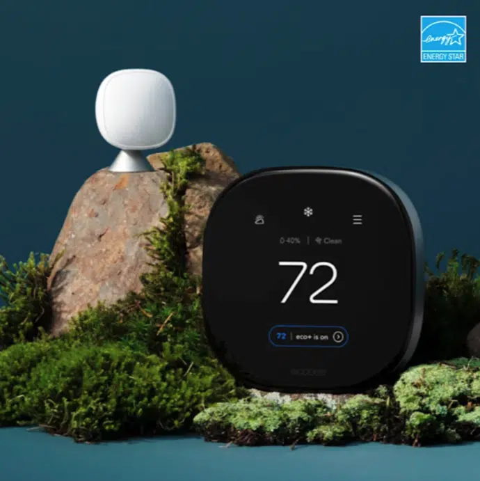 Thermostats 