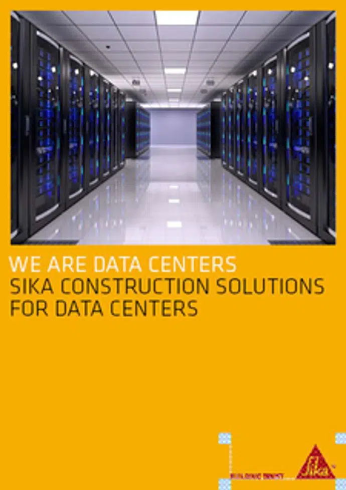 Data Center Solutions