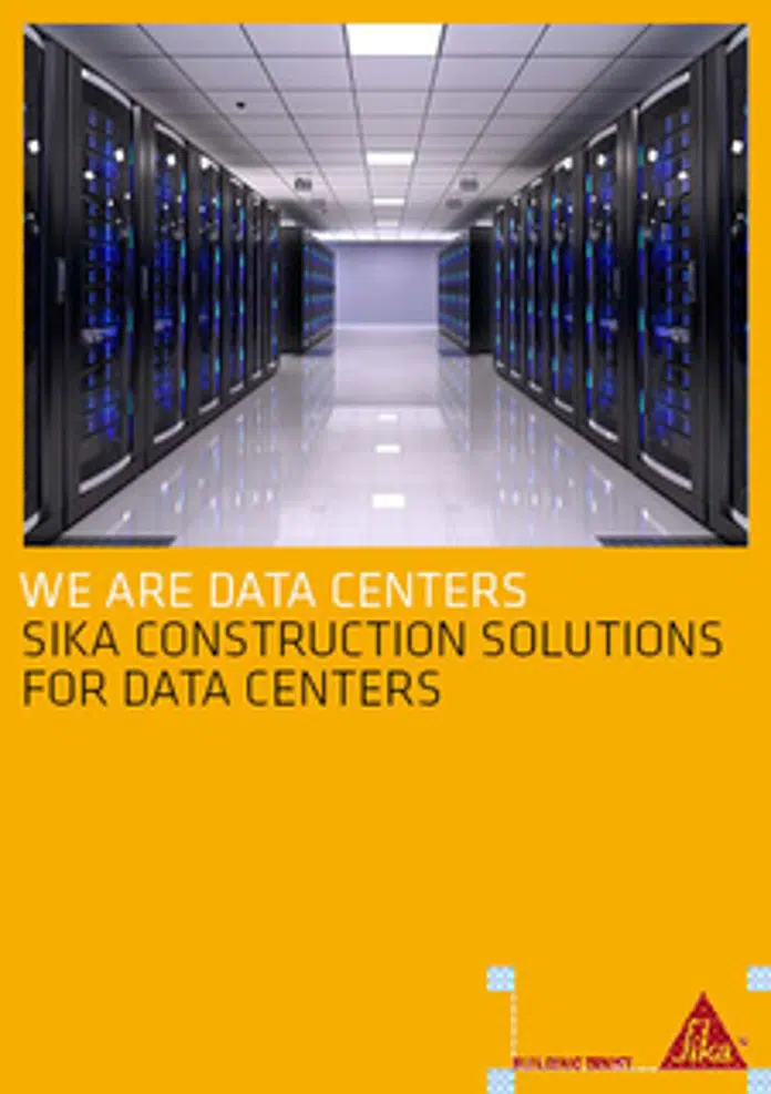 Data Centers