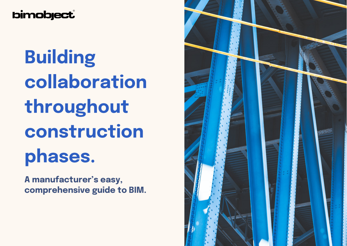 BIM objects - Free download! BIMobject (Demo) | BIMobject