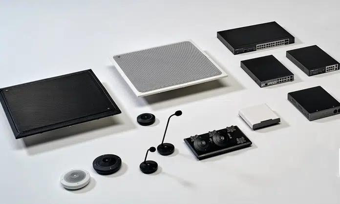 Conferencing Solutions