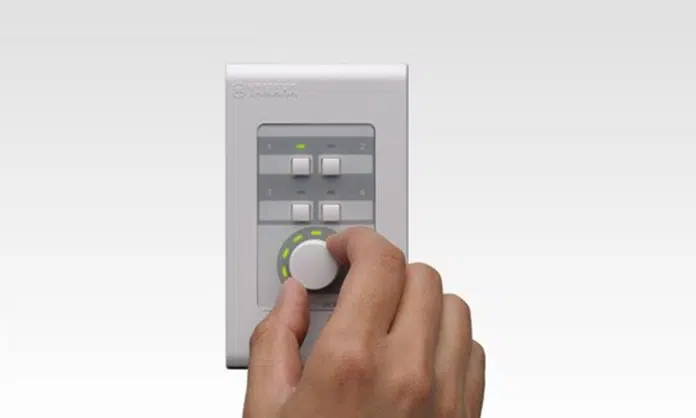 Control Panels