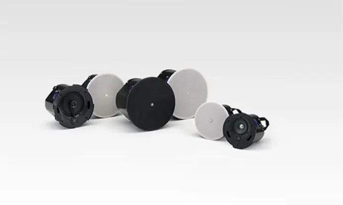 Ceiling Speakers