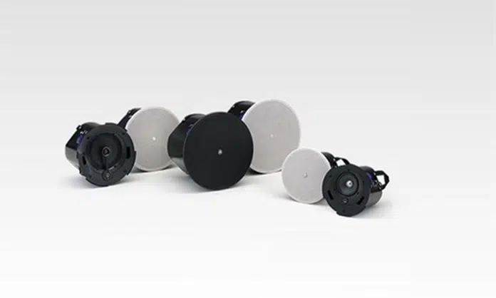 Ceiling Speakers