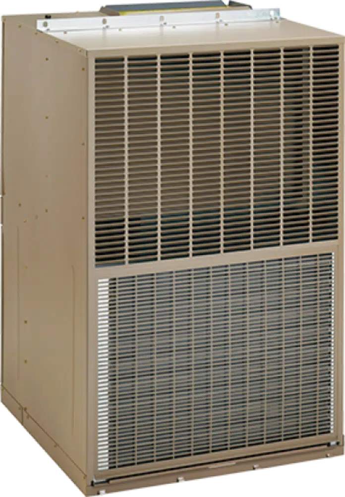 V-Series - All-In-One HVAC Units