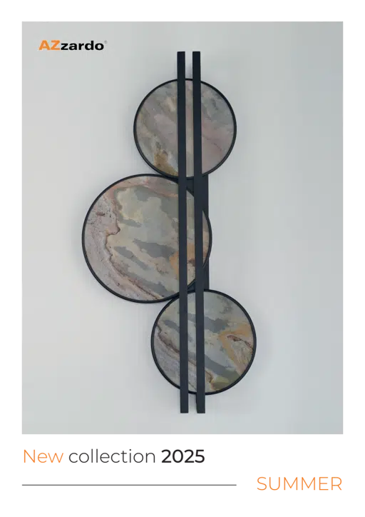 New Collection Summer 25