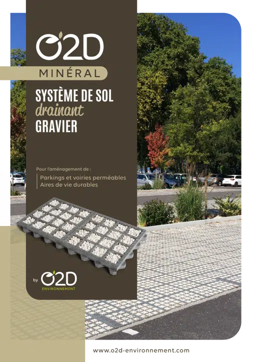 O2D MINERAL - Systeme de sol drainant gravier.pdf