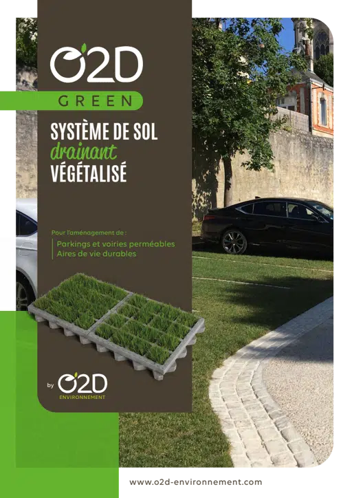 O2D GREEN - Système de sol drainant végétalisé.pdf