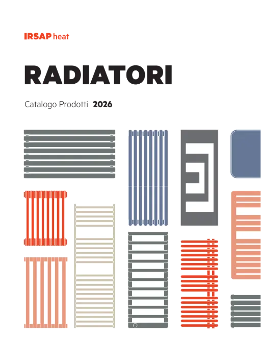 Catalogo Radiatori 2026