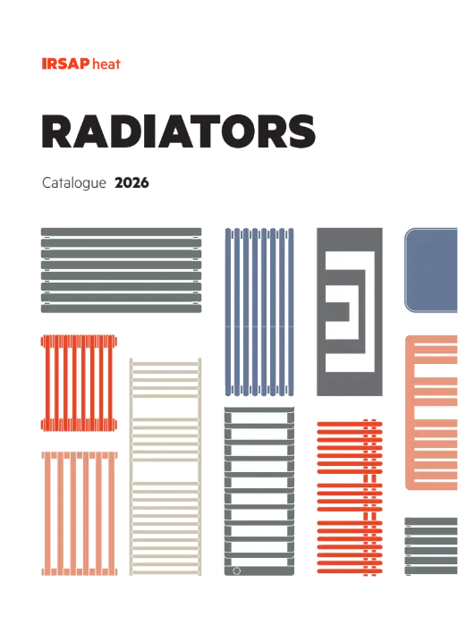 Radiators Catalog EN 2026