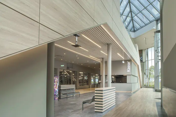 WOOD DESIGN collection