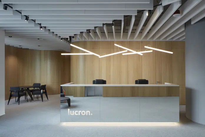 Open Ceiling Solutions