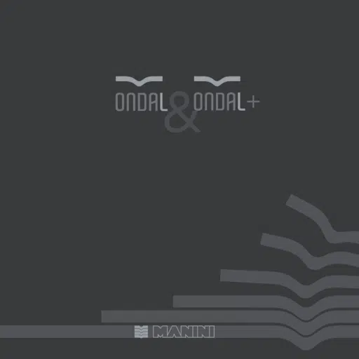 Catalogo Ondal e Ondal +