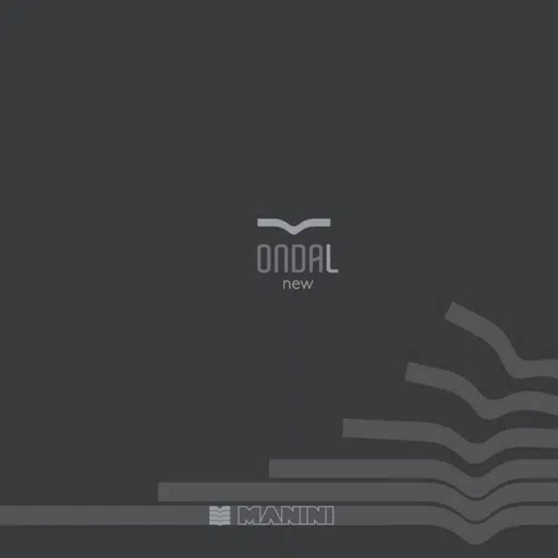 Catagolo Ondal New