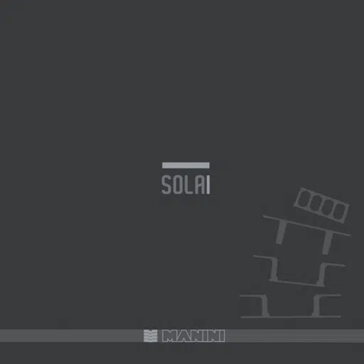 Catalogo solai