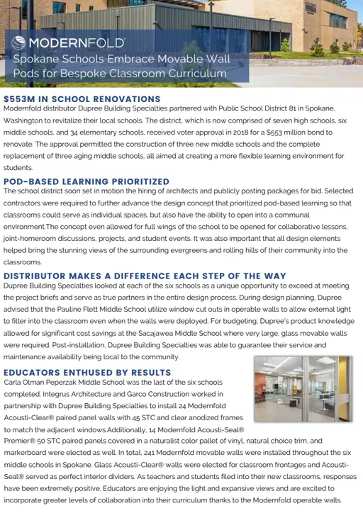 Spokane Schools Embrace Movable Wall Pods for Bespoke Classroom Curriculum_Full Version (1).pdf
