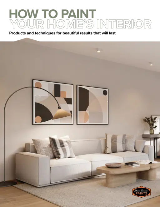 How to Paint Your Home's Interior.pdf