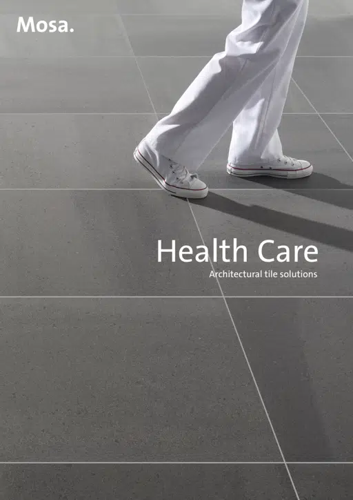 Mosa segment brochure Health Care.pdf