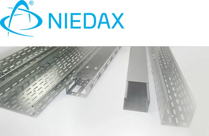 Niedax - Revit Libraries (.rvt)