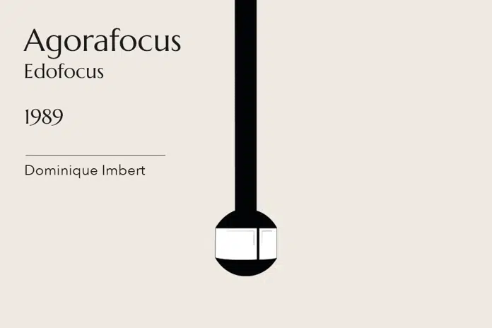 Agorafocus