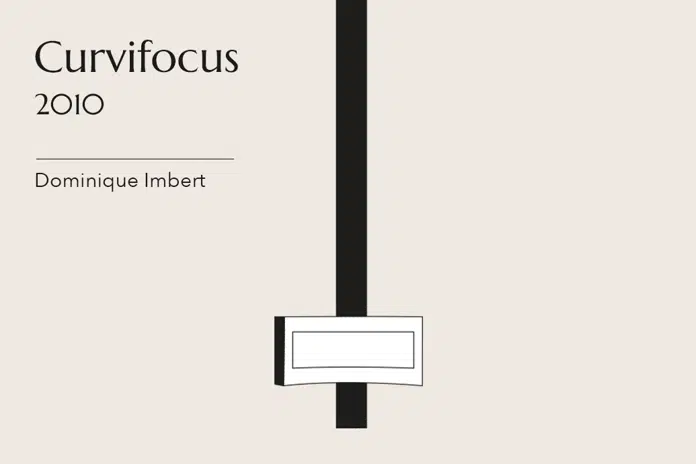Curvifocus