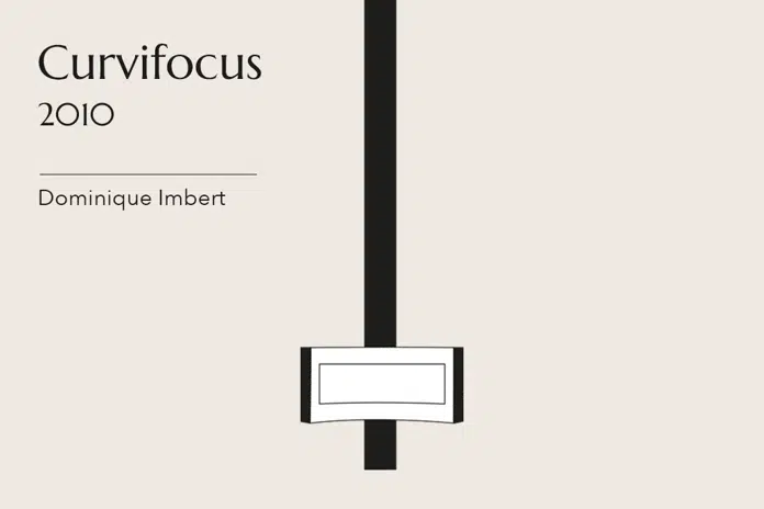 Curvifocus