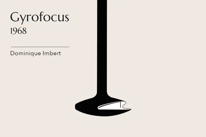 Gyrofocus
