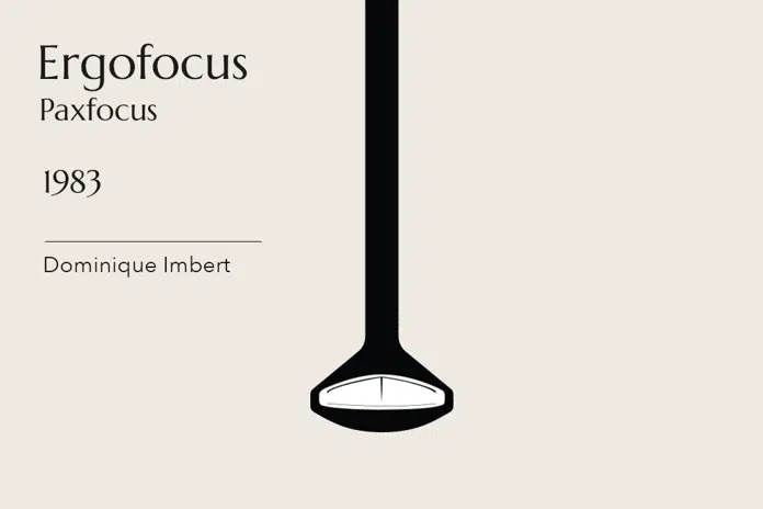 Ergofocus