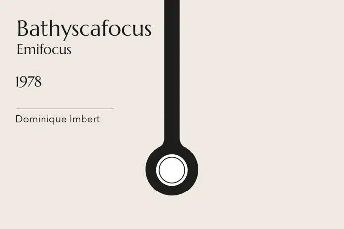 Bathyscafocus