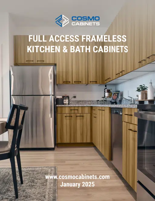 Cosmo Cabinets Frameless Brochure 2025.pdf