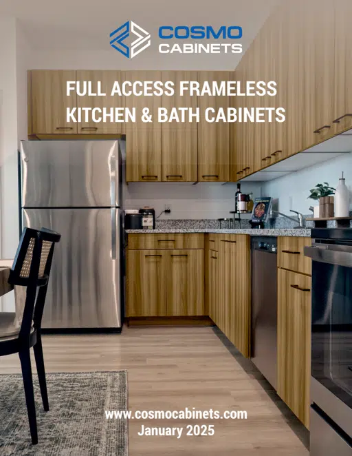 Cosmo Cabinets Frameless Brochure 2025.pdf