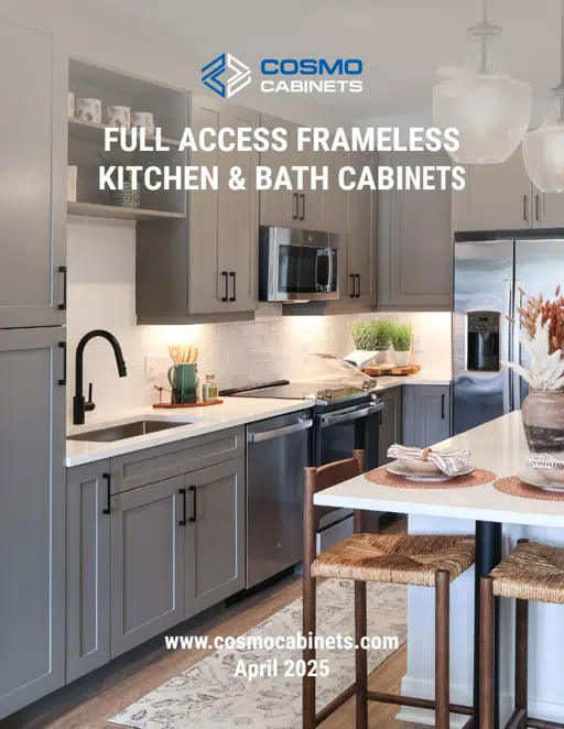 Cosmo Cabinets Frameless Spec Book 2025.pdf