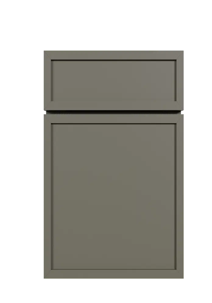 Olympic Door Style