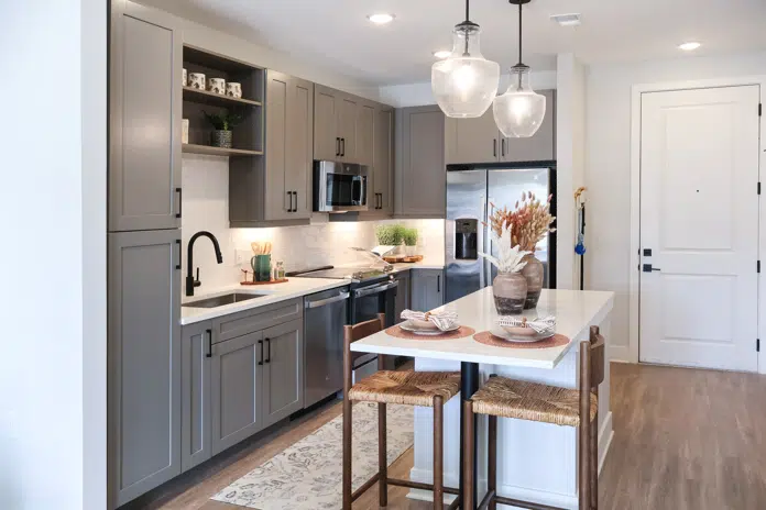 Base Cabinets