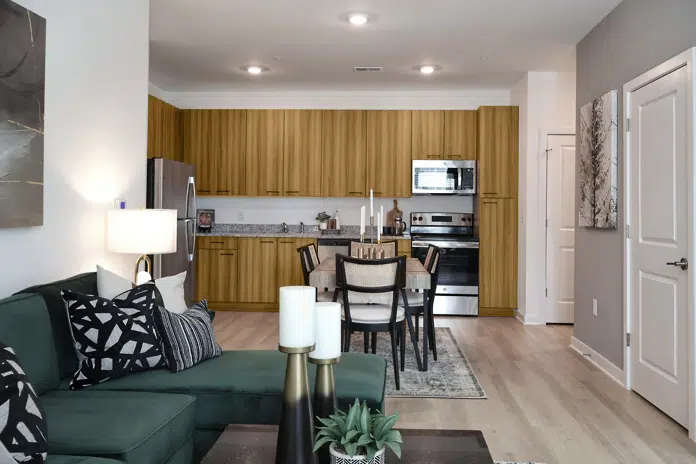 Wall Cabinets