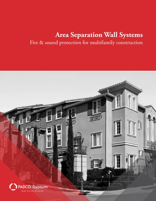 PABCO_Gypsum_Area_Separation_Wall_Systems.pdf