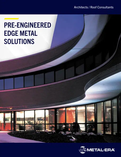 ME Architect Brochure
